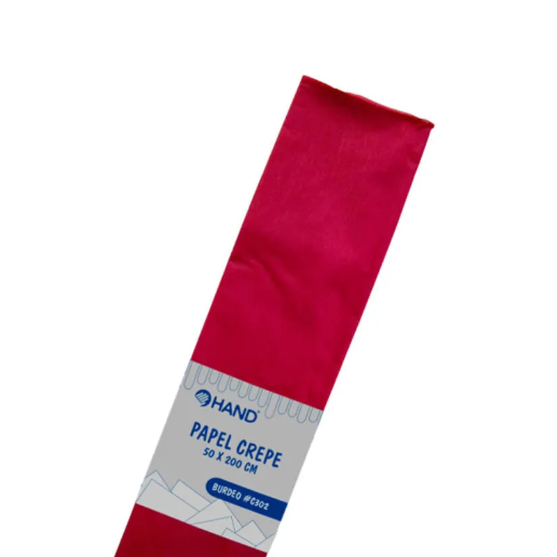 Imagen de PAPEL CREPE