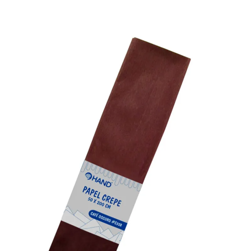 Imagen de PAPEL CREPE