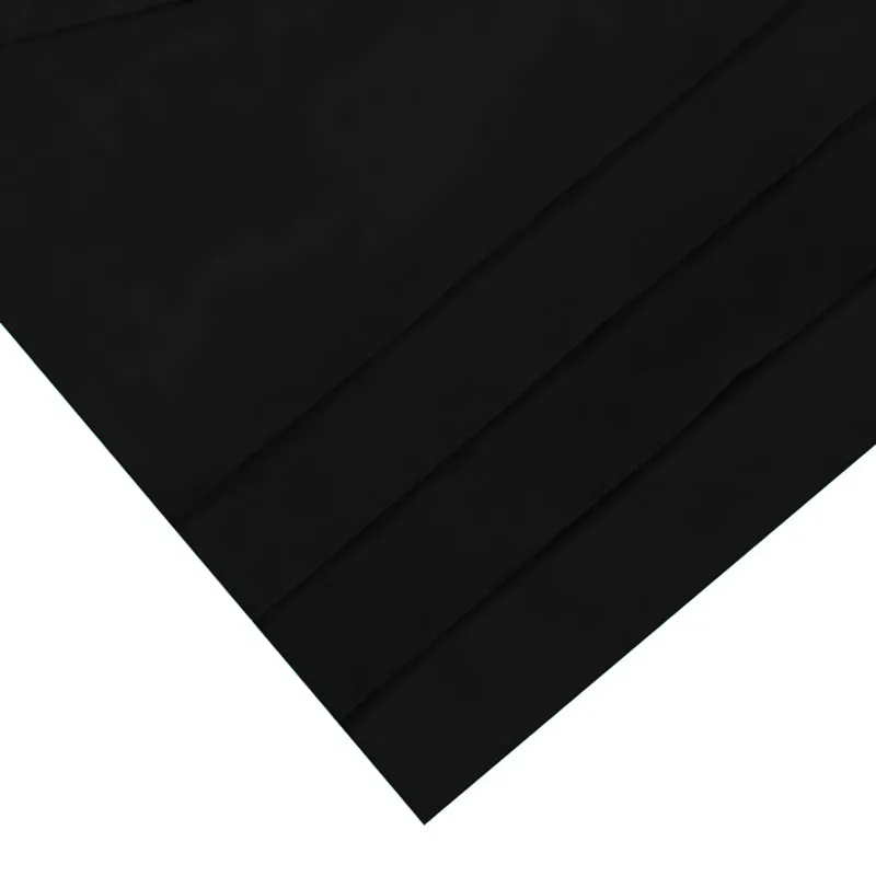 PAPEL GAMUSINA 50X70CM 120GM NEGRO — Hand