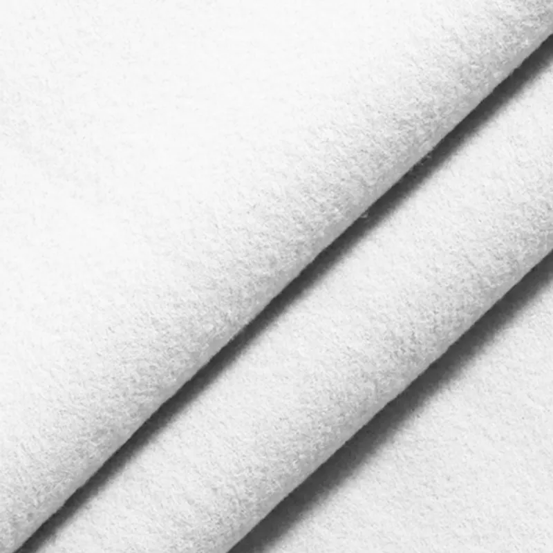 PAÑO LENCI 20X30CM X 1.8MM BLANCO — Hand