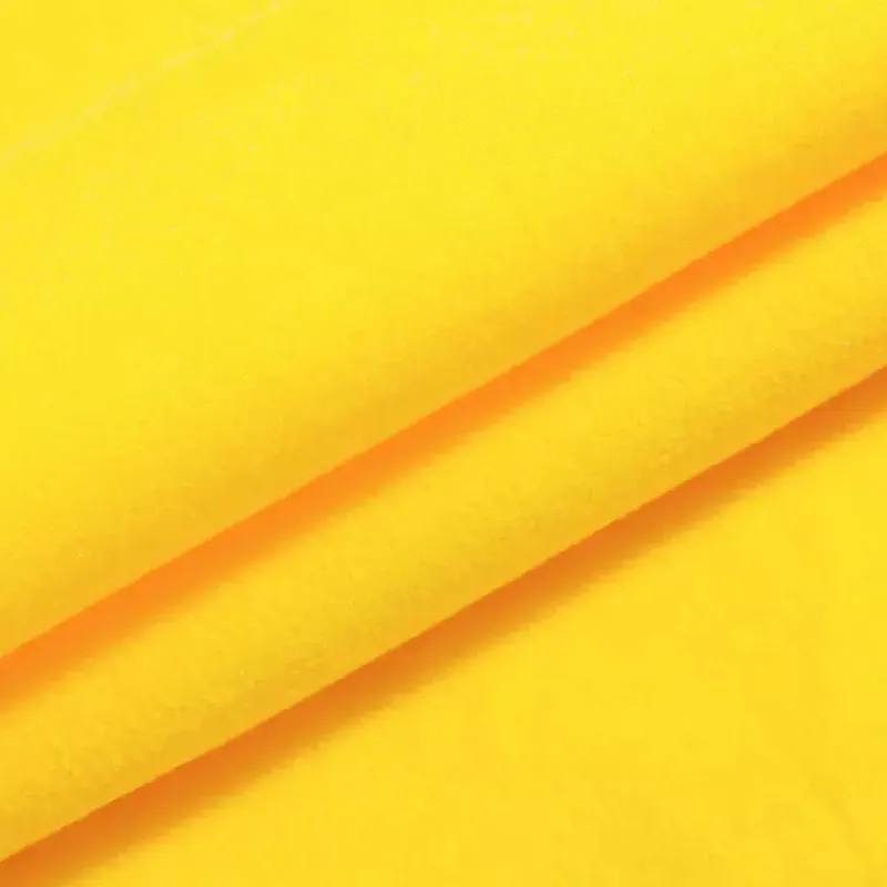 PAÑO LENCI 20X30CM X 1.8MM AMARILLO — Hand