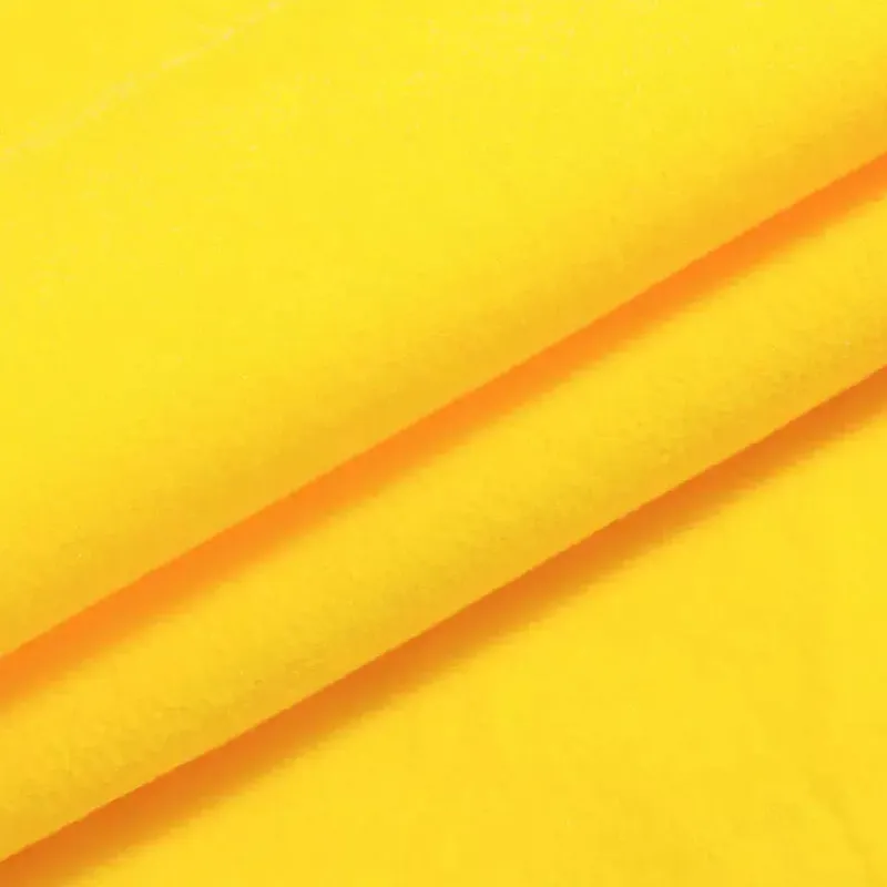 PAÑO LENCI 50X70CM X 1.8MM AMARILLO — Hand