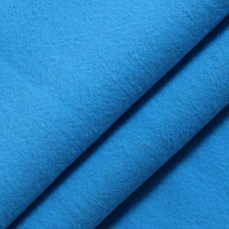 PAÑO LENCI 50X70CM X 1.8MM AZUL — Hand