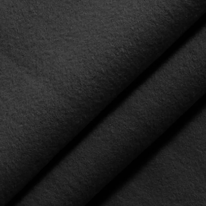 PAÑO LENCI 50X70CM X 1.8MM NEGRO — Hand