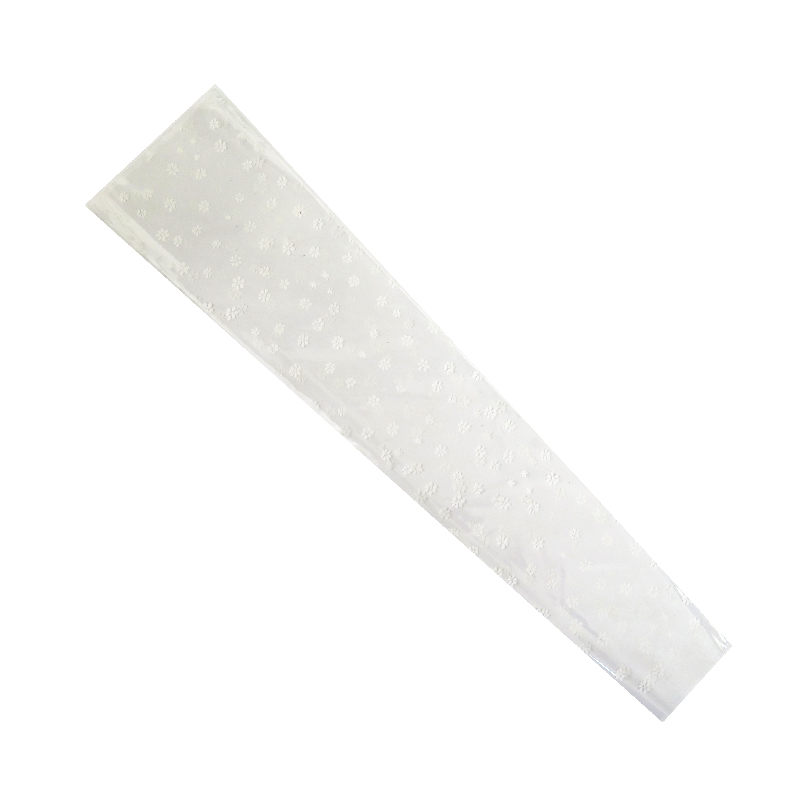 CONO PARA FLORES 40X10CM — Genérico