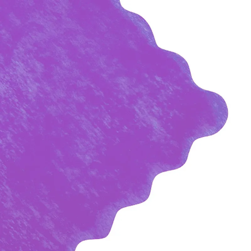 PAPEL ARROZ PLASTICO 60X60CM 20GM VIOLETA — Hand