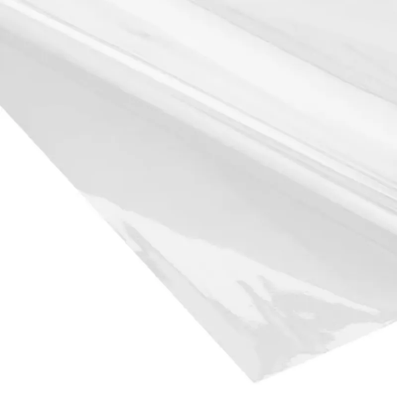 Imagen de FILM TRANSPARENTE