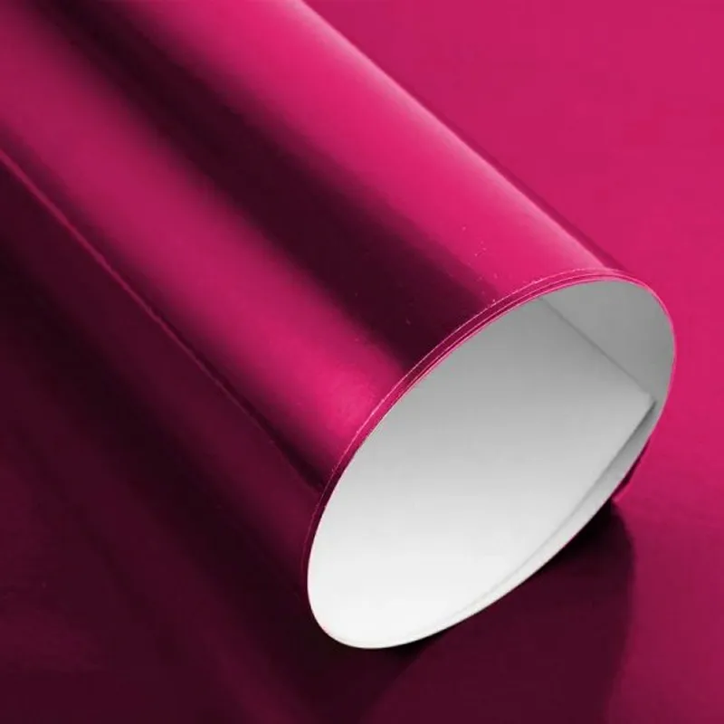 CARTA . METALICA 50X70CM 230GM FUCSIA — Hand