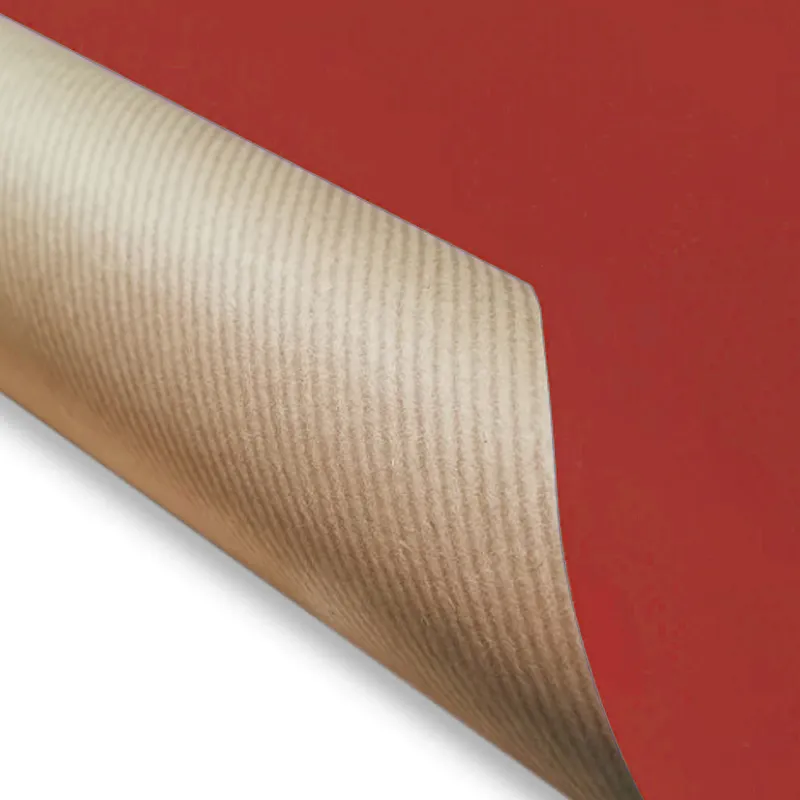 Imagen de PAPEL KRAFT LINEADO