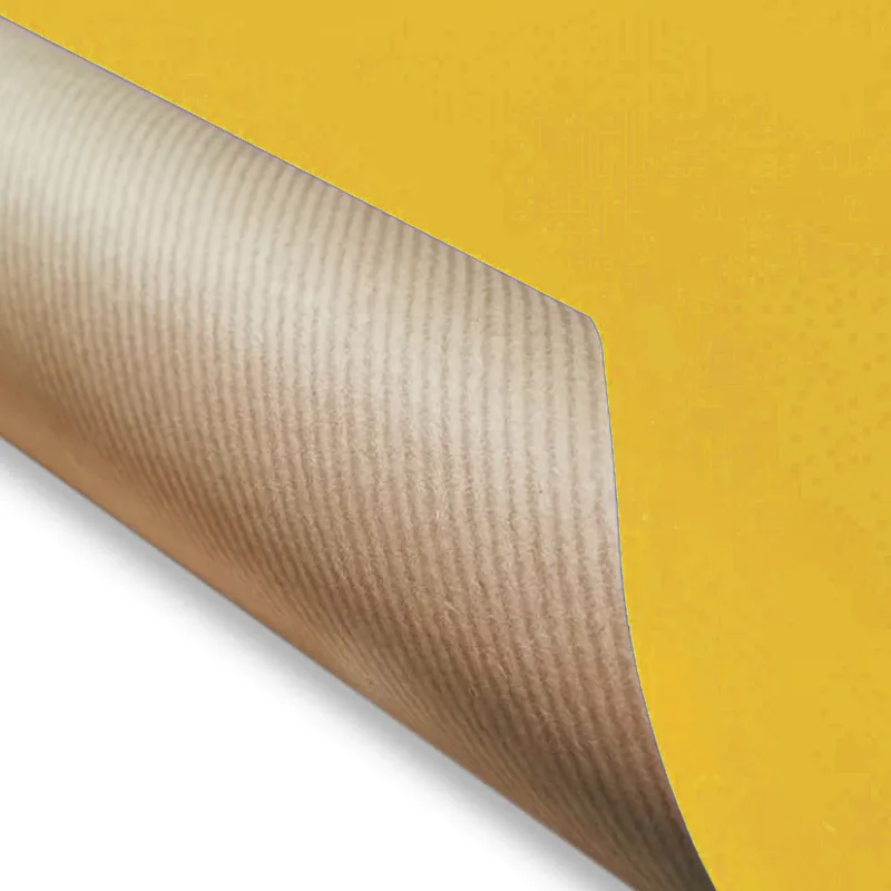 Imagen de PAPEL KRAFT LINEADO