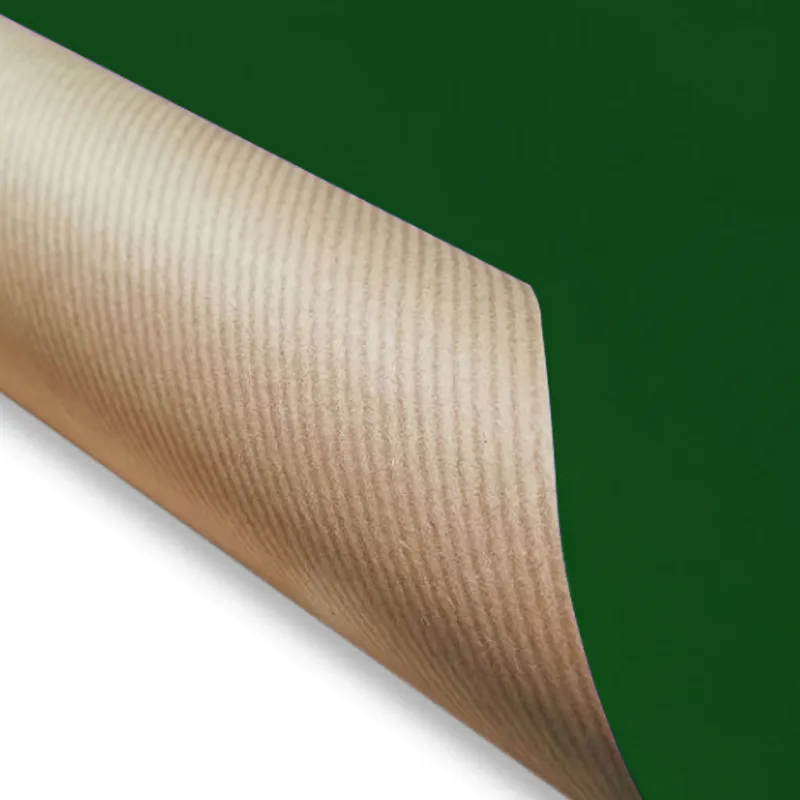 Imagen de PAPEL KRAFT LINEADO