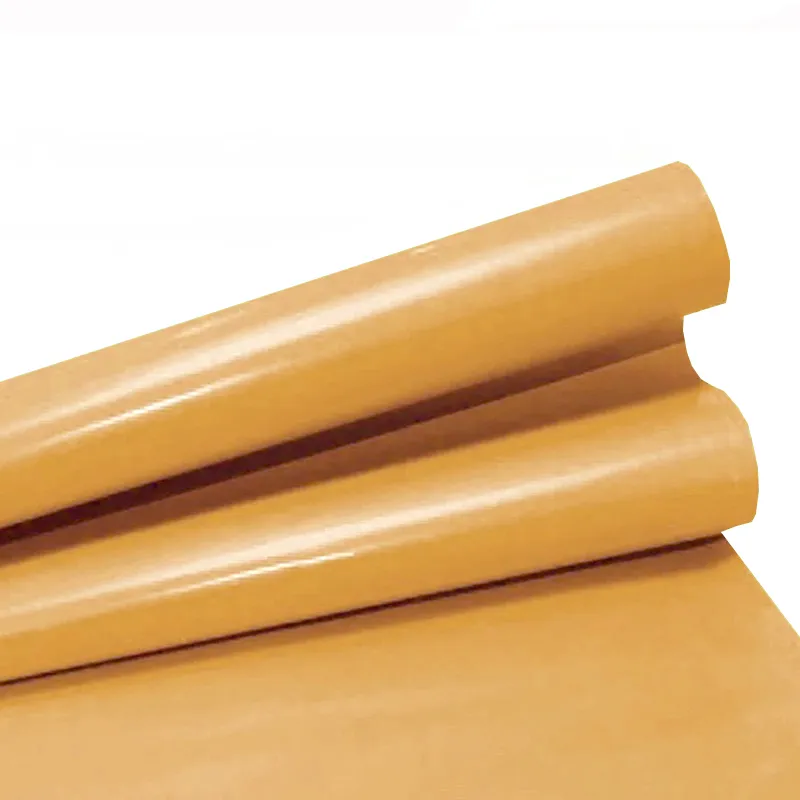 PAPEL LUSTRE 50X70CM 90GM MELOCOTON — Hand