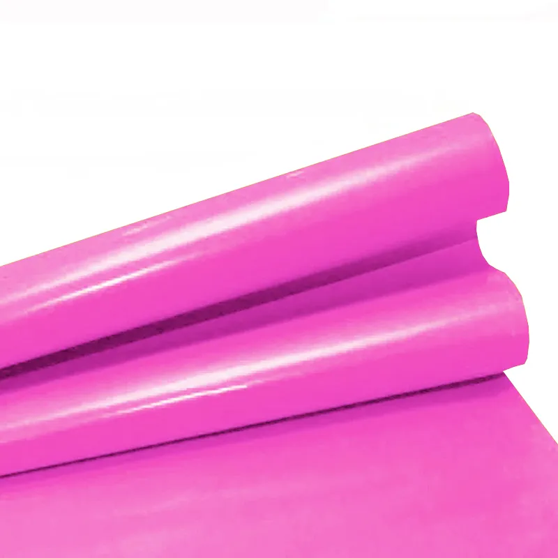 PAPEL LUSTRE 50X70CM 90GM ROSADO OSCURO — Hand