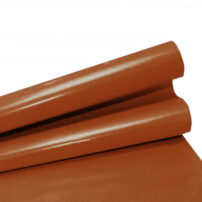 PAPEL LUSTRE 50X70CM 90GM CAFE OSCURO — Hand