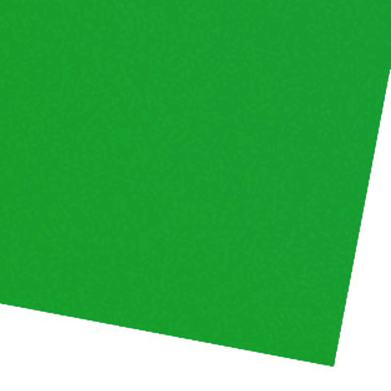 PAPEL MANUAL 60X85CM 120GM VERDE — Genérico