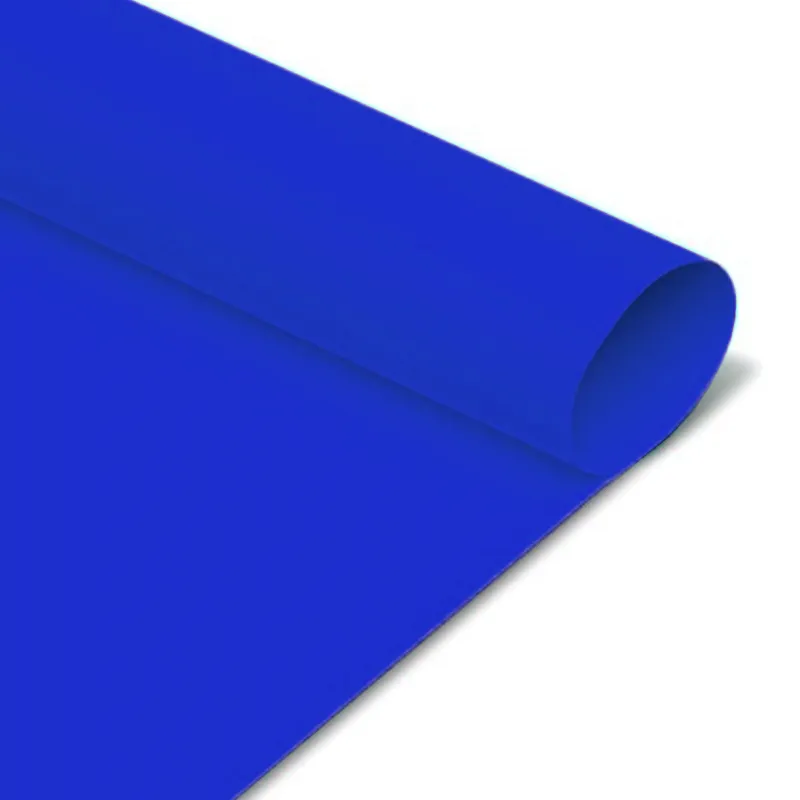 CARTULINA ESPAÑOLA 50X70CM 180GM AZUL — Hand