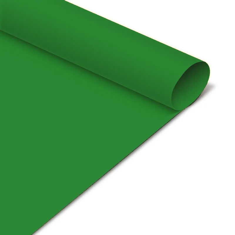 CARTULINA ESPAÑOLA 50X70CM 180GM VERDE — Hand