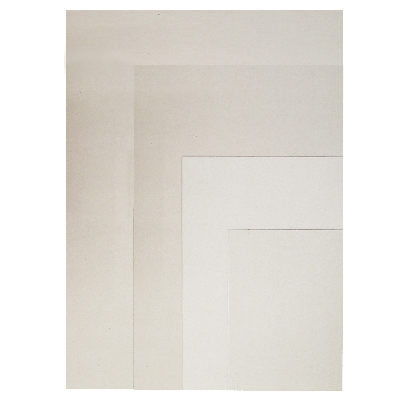 CARTON PIEDRA GRIS 1, 5MM 27X38CM — Hand