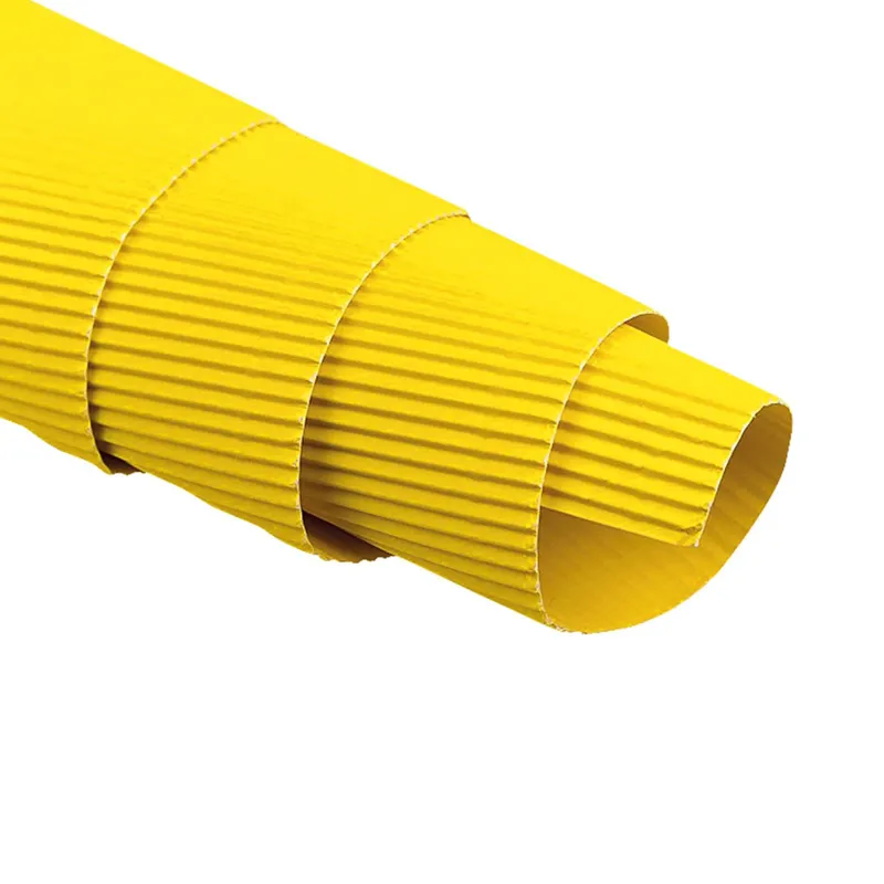 Imagen de CARTON MICROCORRUGADO