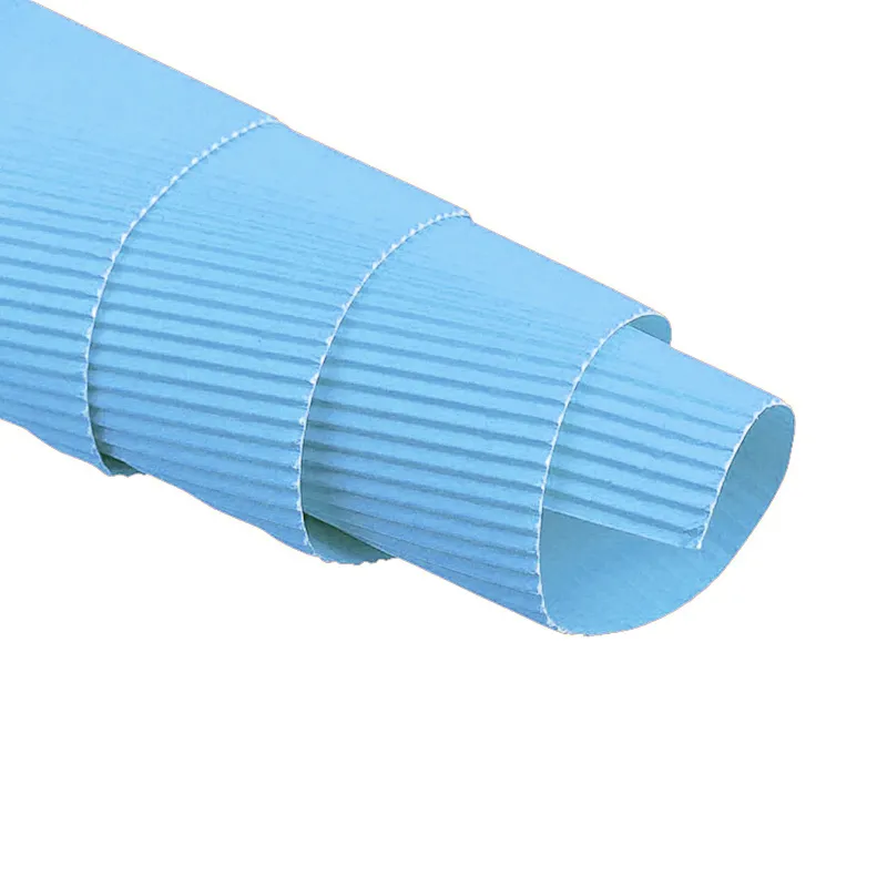 Imagen de CARTON MICROCORRUGADO