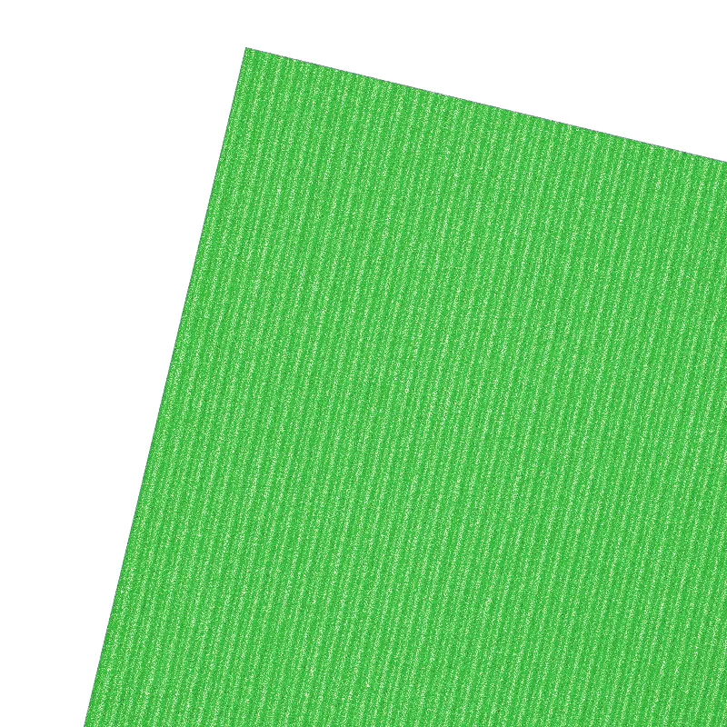 CARTON MICROCORRUGADO GLITTER 50X70CM 210GM — Hand