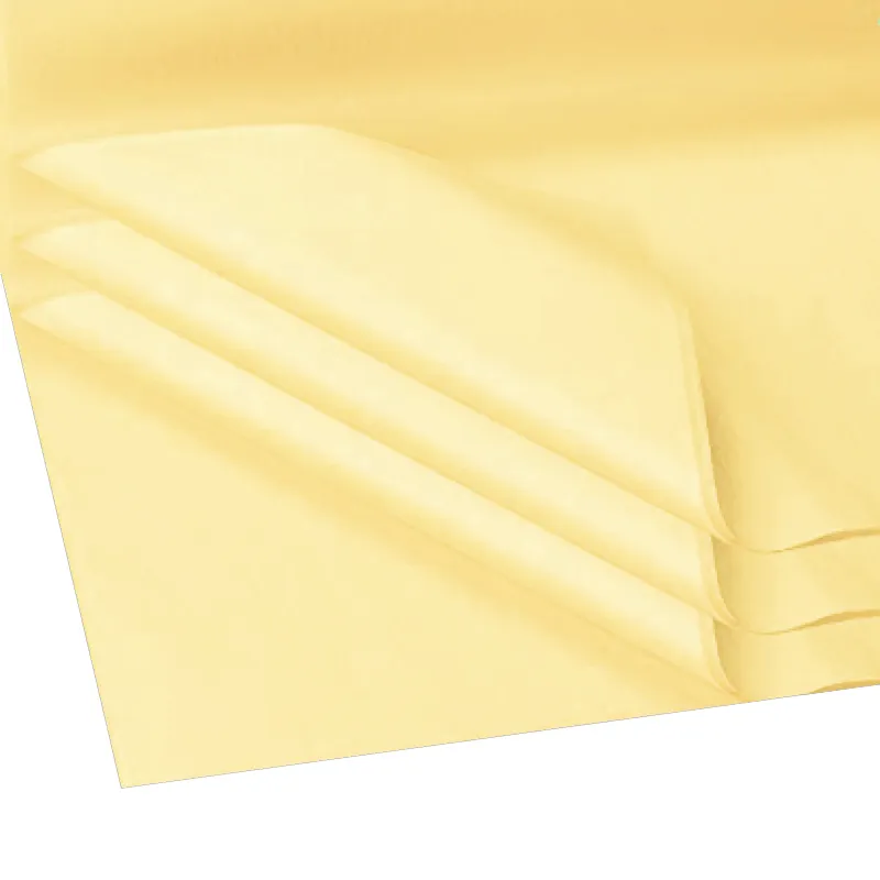 Imagen de PAPEL SEDA WEROLA