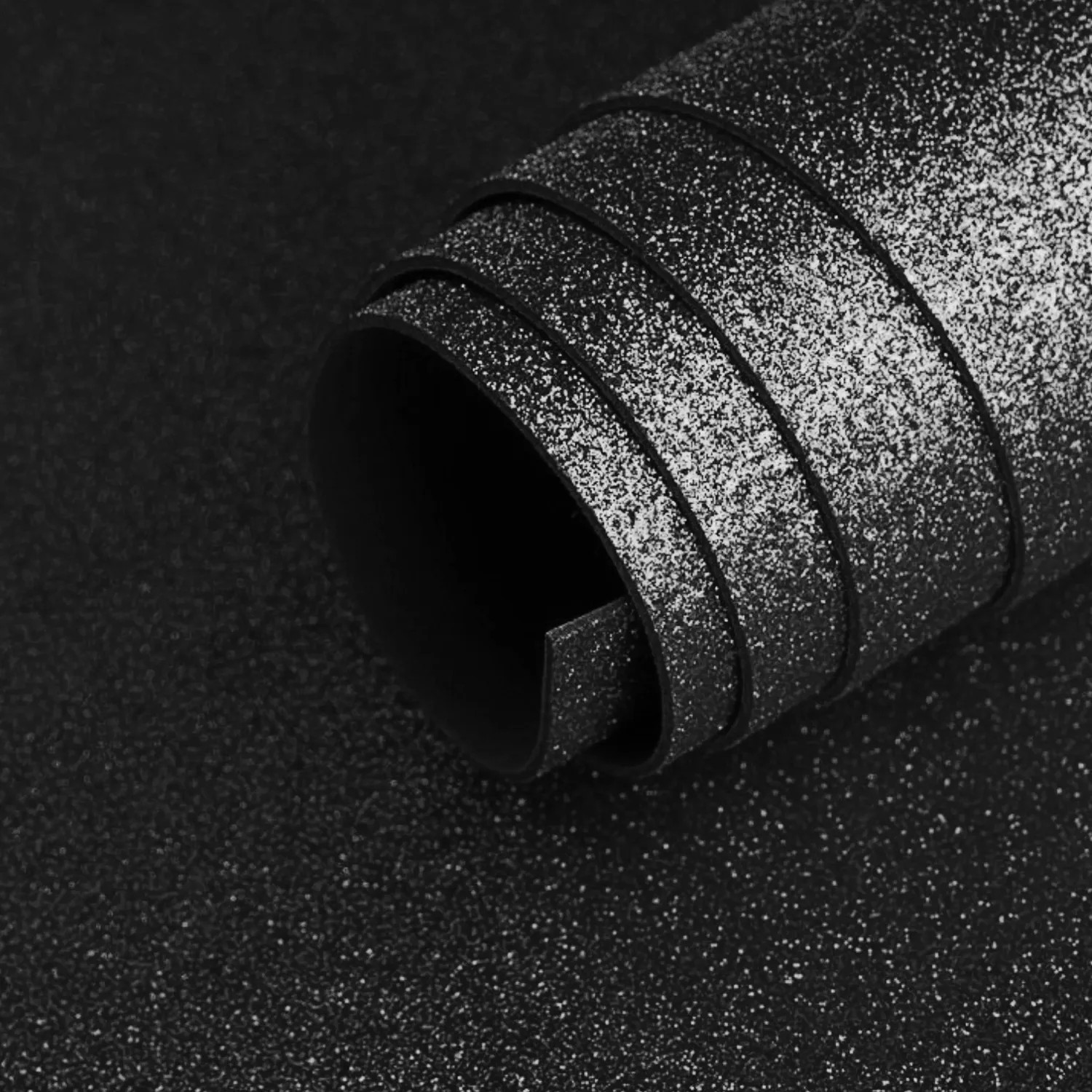 Imagen de GOMA EVA GLITTER