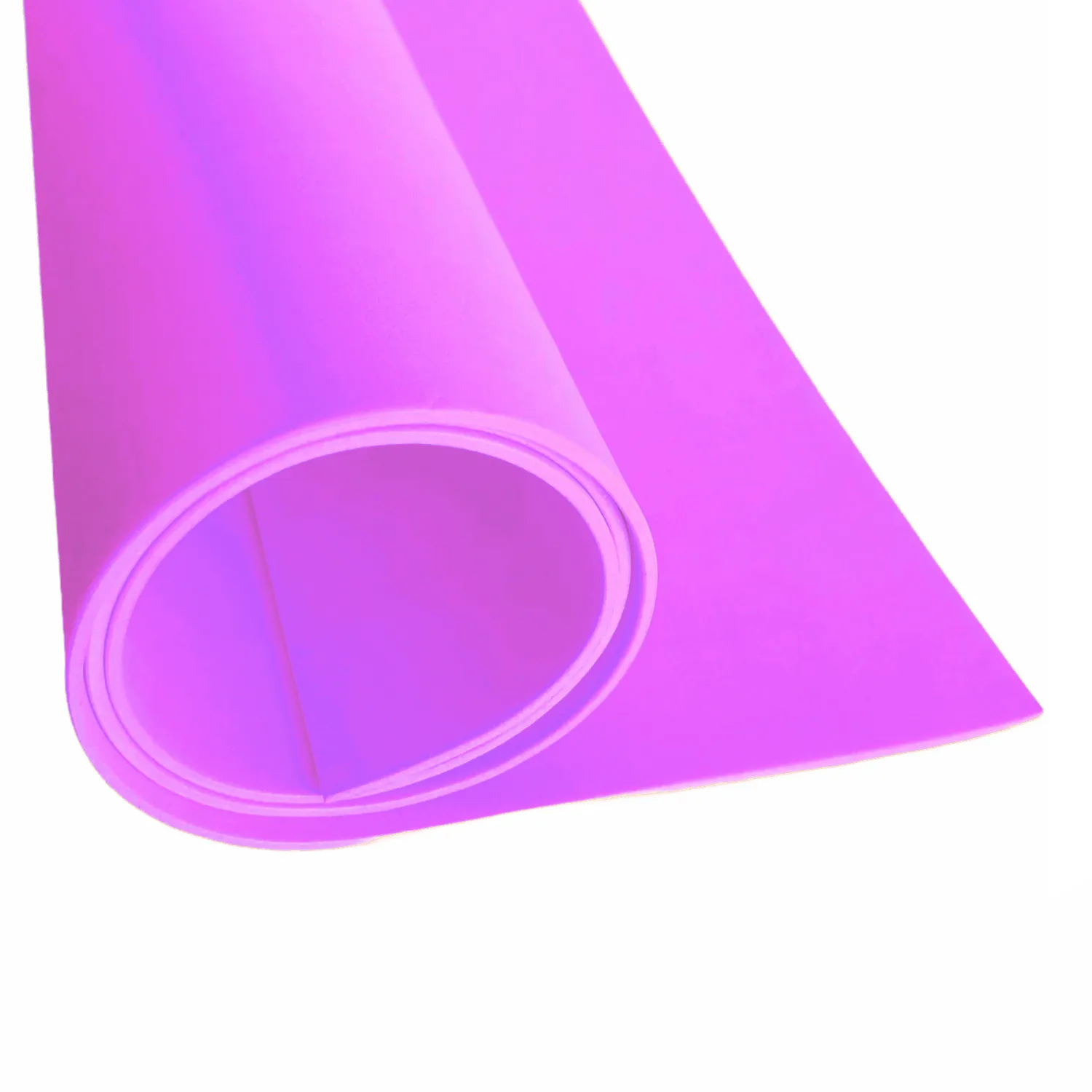 GOMA EVA HAND 40X60CM X 2MM LILA — Hand