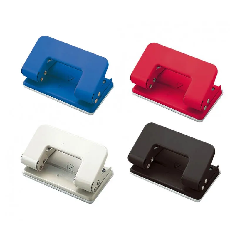 PERFORADOR METAL COLORES PARA 12 HJS — SDI