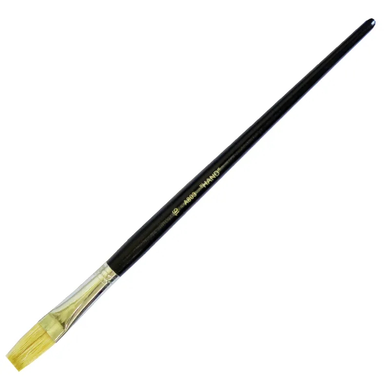 PINCEL PLANO CERDA N°16 HAND — Hand