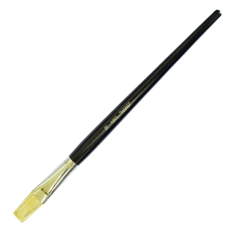 PINCEL PLANO CERDA N°18 HAND — Hand