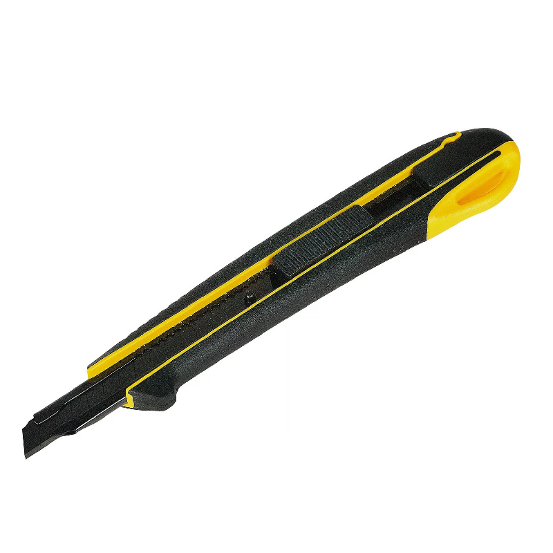 CUTTER BLOQ-AUTOM MULTIFUN CON 1 HOJA 9MM TAJIMA — Tajima