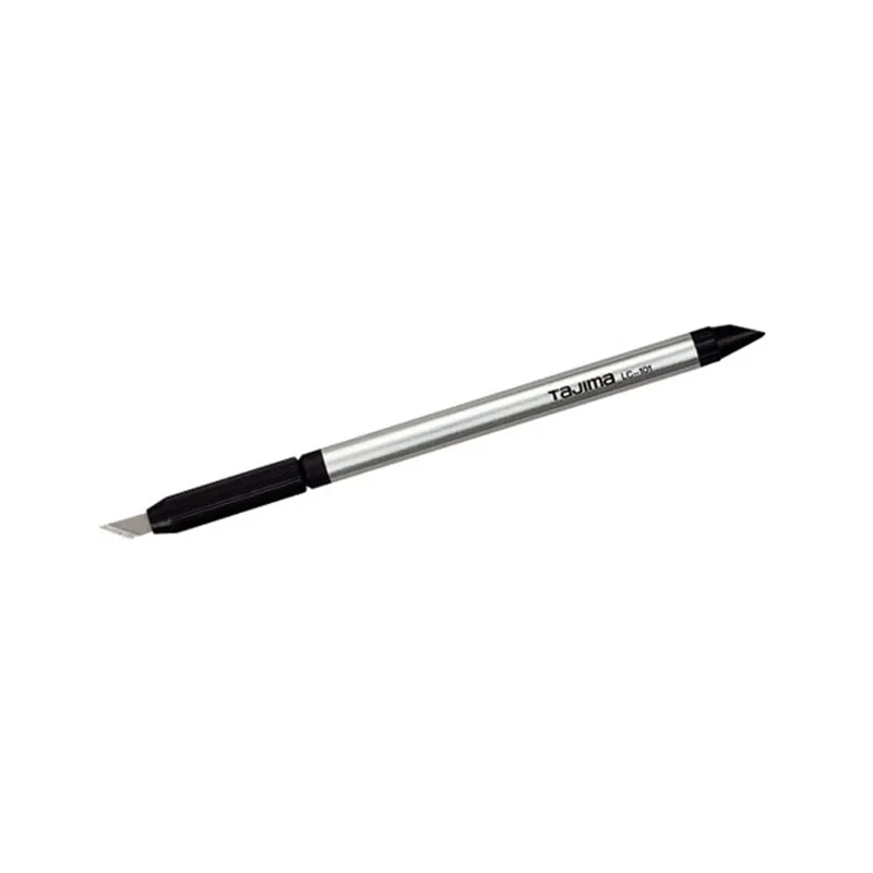 CUTTER PRECISION FOR ART CON 9 HOJAS TAJIMA — Tajima