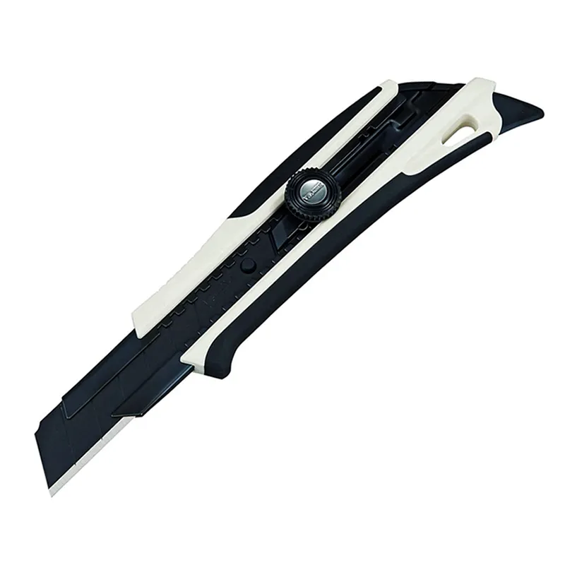 CUTTER BLOQ-MANUAL MULTIFUN CON 1 HOJA 25MM TAJIMA — Tajima