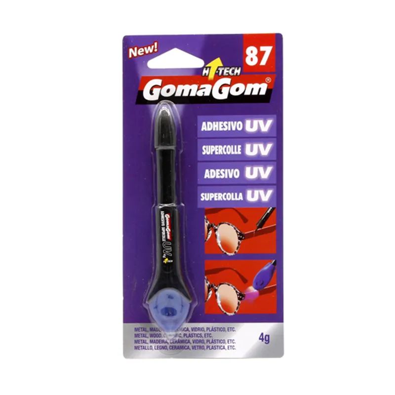 Imagen de ADHESIVO UV INSTANTANEO