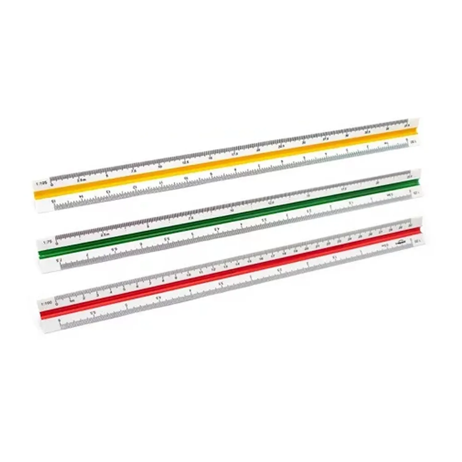 Imagen de ESCALIMETRO PLASTICO