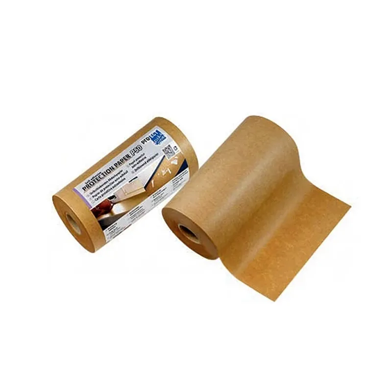 ROLLO PAPEL KRAFT ENGOMADO 150MM X 50MT INFO NOTES — Info Notes