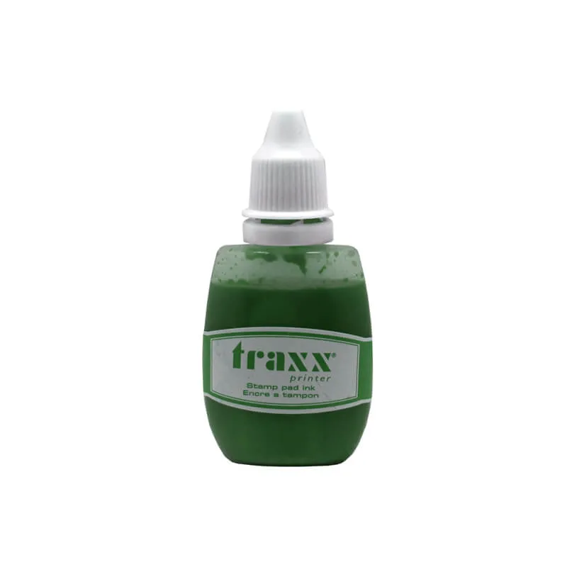 Imagen de TINTA VERDE