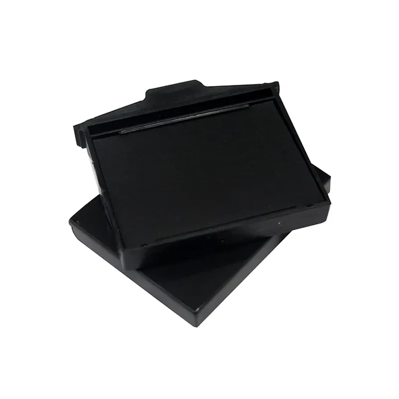 ALMOHADILLA RECAMBIO 630 NEGRO TRAXX — Traxx