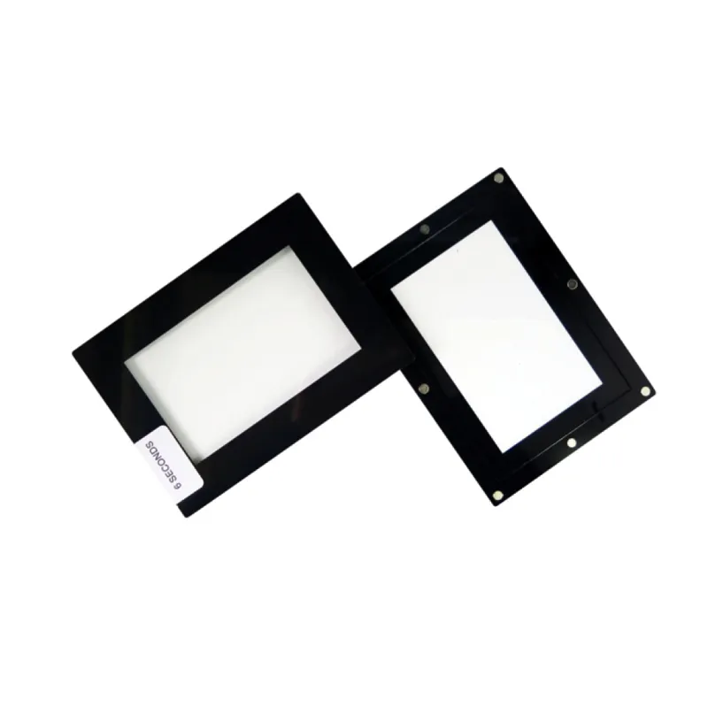 PLACAS IMANTADAS SET 2UNIS 145X105MM — Photocentric