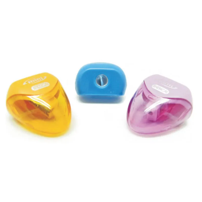SACAPUNTA PLASTICO HAND — Hand