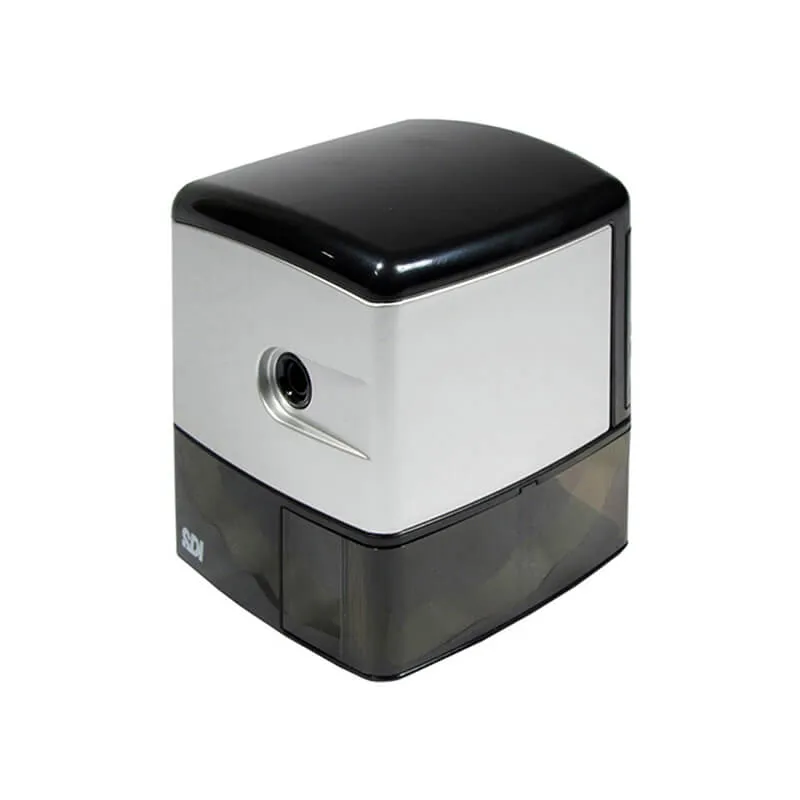 SACAPUNTAS ELECTRICO PROFESIONAL — SDI