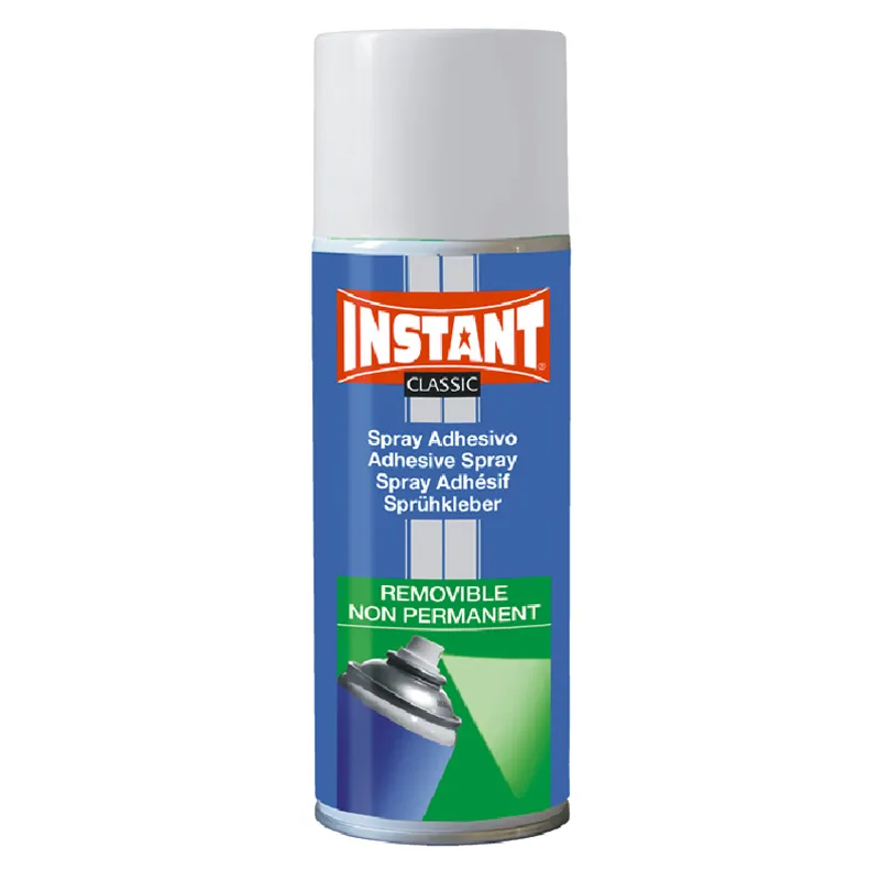 Imagen de SPRAY ADHESIVO
