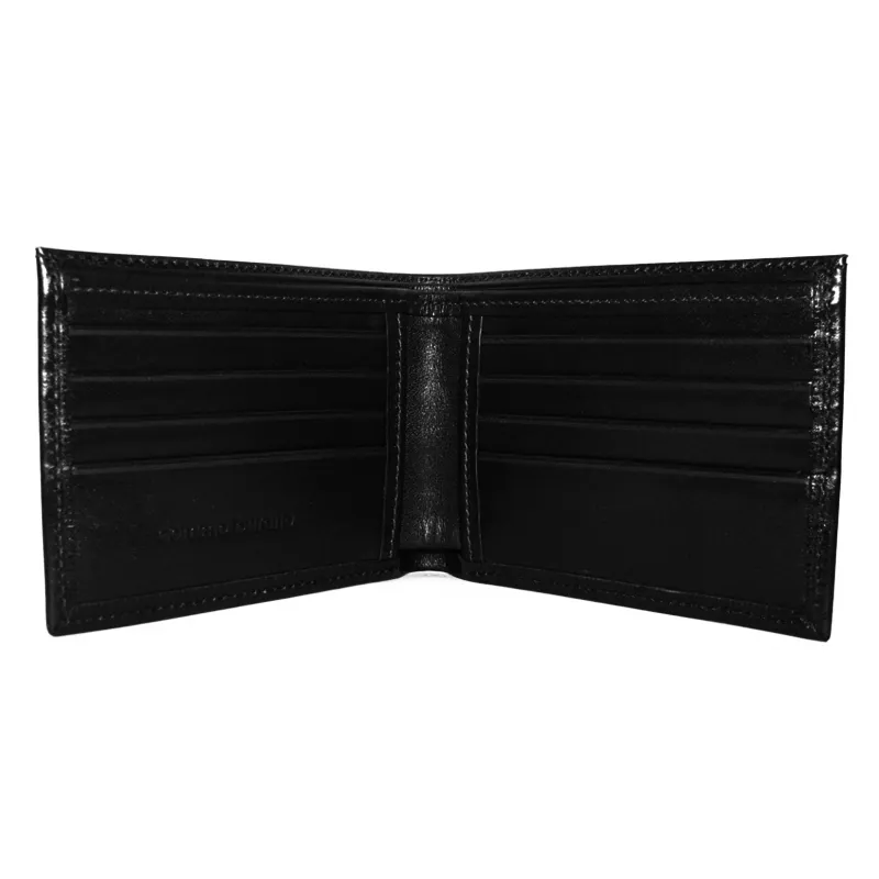 Imagen de BILLETERA HOMBRE CLASSIC CON TARJETERO