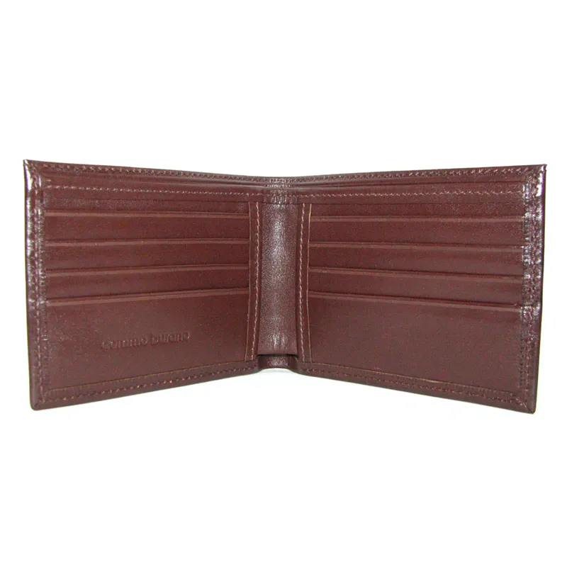 Imagen de BILLETERA HOMBRE CLASSIC CON TARJETERO