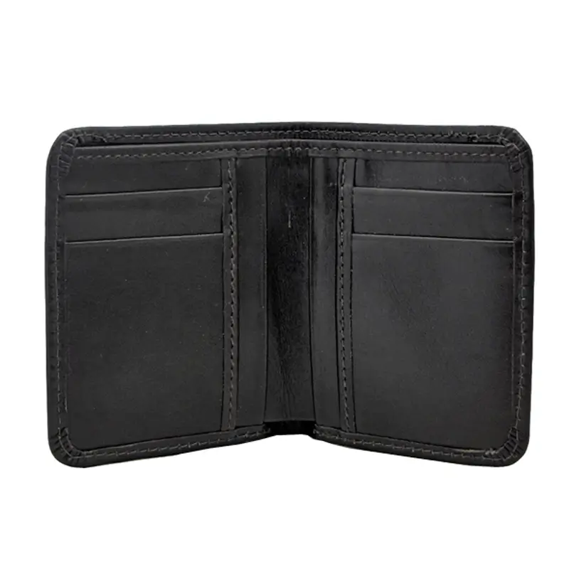 Imagen de BILLETERA CON TARJETERO VERTICAL