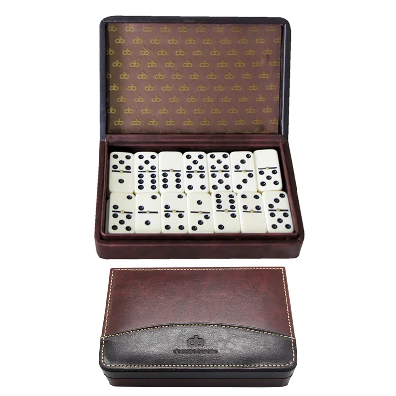 Imagen de JUEGO DOMINO DOMMO BURANO