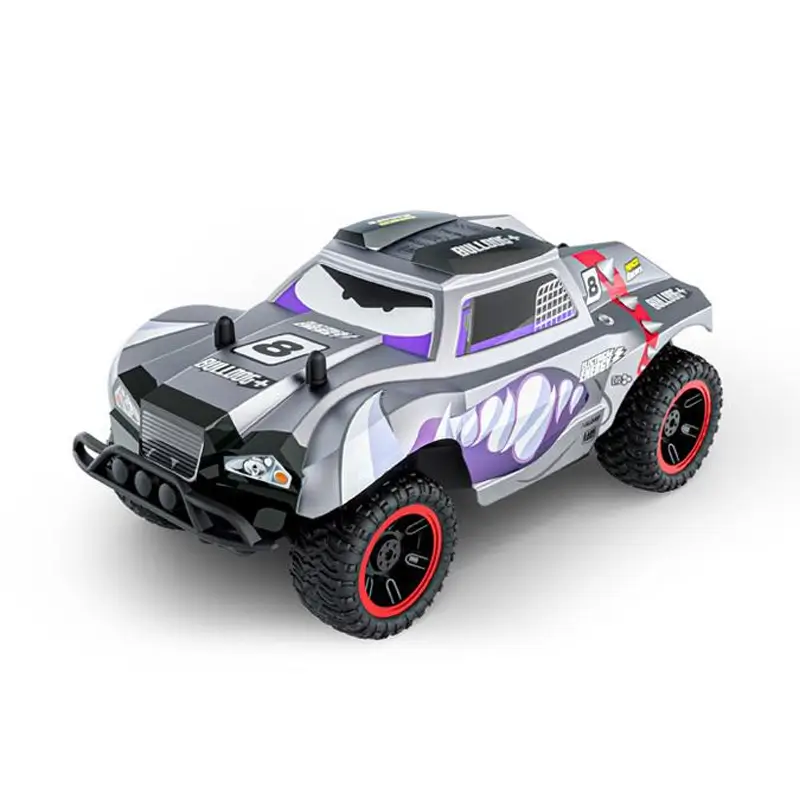 AUTO RC 26X16X11CM 1/18 BULLDOG+ — Ninco