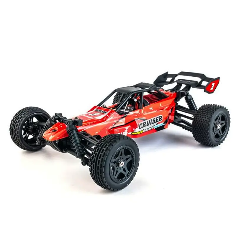 Imagen de AUTO RADIOCONTROLADO CRUISER