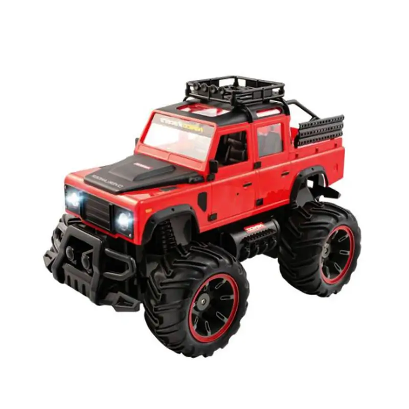 Imagen de AUTO RADIOCONTROLADO OVERLANDER